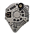 2010 Honda Fit - Alternator, Remanufactured, 4 Cyl 1.5L, QB Premium