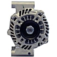 2011 Mercury Mariner - Alternator, Remanufactured, 6 Cyl 3.0L, QB Premium