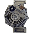 2011 Mercury Mariner - Alternator, Remanufactured, 6 Cyl 3.0L, QB Premium
