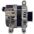 2011 Mercury Mariner - Alternator, Remanufactured, 6 Cyl 3.0L, QB Premium