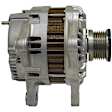 11414 Alternator, 1.8L, 4Cyl, 110 Amp, Remanufactured, QB Premium