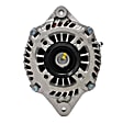 11416 Alternator, 3.6L, 6Cyl, 130 Amp, Remanufactured, QB Premium