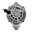 11416 Alternator, 3.6L, 6Cyl, 130 Amp, Remanufactured, QB Premium