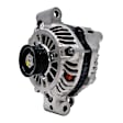 11420 Alternator, 3.6L, 6Cyl, 120 Amp, Remanufactured, QB Premium