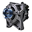 11431 Alternator, 5.4L, 8Cyl, 150 Amp, Remanufactured, QB Premium