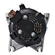 11431 Alternator, 5.4L, 8Cyl, 150 Amp, Remanufactured, QB Premium