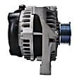 11431 Alternator, 5.4L, 8Cyl, 150 Amp, Remanufactured, QB Premium