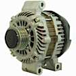 11439 Alternator, 2.3L, 4Cyl, 135 Amp, Remanufactured, QB Premium