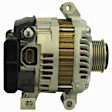 11439 Alternator, 2.3L, 4Cyl, 135 Amp, Remanufactured, QB Premium