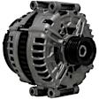 11444 Alternator, Remanufactured, OE Replacement Series