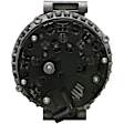 11444 Alternator, Remanufactured, OE Replacement Series