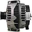 11444 Alternator, Remanufactured, OE Replacement Series