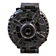 11445 Alternator, 3.0L, 6Cyl, 220 Amp, Remanufactured, QB Premium