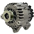 11451 Alternator, 3.0L, 6Cyl, 220 Amp, Remanufactured, QB Premium