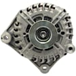 11451 Alternator, 3.0L, 6Cyl, 220 Amp, Remanufactured, QB Premium