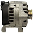 11451 Alternator, 3.0L, 6Cyl, 220 Amp, Remanufactured, QB Premium