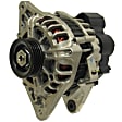 11452 Alternator, 1.6L, 4Cyl, 90 Amp, Remanufactured, QB Premium