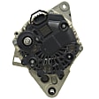 11452 Alternator, 1.6L, 4Cyl, 90 Amp, Remanufactured, QB Premium