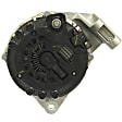11453 OE Replacement Alternator, Remanufactured QB Premium