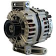 11456 Alternator, 2.4L, 4Cyl, 130 Amp, Remanufactured, QB Premium
