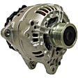 11460N Alternator, 2.5L, 5Cyl, New