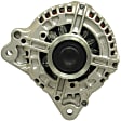 11460N Alternator, 2.5L, 5Cyl, New