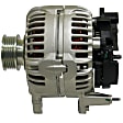11460N Alternator, 2.5L, 5Cyl, New