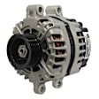 11465 Alternator, 6.2L, 8Cyl, 150 Amp, Remanufactured, QB Premium