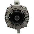 11465 Alternator, 6.2L, 8Cyl, 150 Amp, Remanufactured, QB Premium