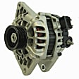 11471 Alternator, 1.6L, 4Cyl, 90 Amp, Remanufactured, QB Premium