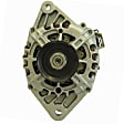 11471 Alternator, 1.6L, 4Cyl, 90 Amp, Remanufactured, QB Premium