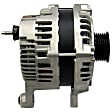 11477N Alternator, New