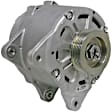 11483 Alternator, 4.2L, 8Cyl, 190 Amp, Remanufactured, QB Premium