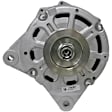 11483 Alternator, 4.2L, 8Cyl, 190 Amp, Remanufactured, QB Premium