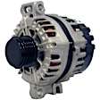 11485 Alternator, 3.6L, 6Cyl, 150 Amp, Remanufactured, QB Premium
