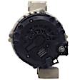 11485 Alternator, 3.6L, 6Cyl, 150 Amp, Remanufactured, QB Premium
