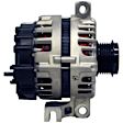 11485 Alternator, 3.6L, 6Cyl, 150 Amp, Remanufactured, QB Premium