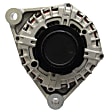 2010 Chevrolet Camaro - Alternator, With 6S Clutch Pulley, Remanufactured, 8 Cyl 6.2L, QB Premium