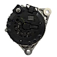 2010 Chevrolet Camaro - Alternator, With 6S Clutch Pulley, Remanufactured, 8 Cyl 6.2L, QB Premium