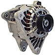 11490 Alternator, 2.0L, 4Cyl, 110 Amp, Remanufactured, QB Premium