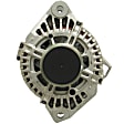 11492 Alternator, 110 Amp, Remanufactured, QB Premium