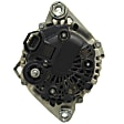 11492 Alternator, 110 Amp, Remanufactured, QB Premium