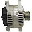 2012 Hyundai Tucson - Alternator, New, 4 Cyl 2.4L