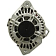 2012 Kia Optima - Alternator, Remanufactured, 4 Cyl 2.0L, QB Premium