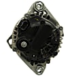 2012 Kia Optima - Alternator, Remanufactured, 4 Cyl 2.0L, QB Premium