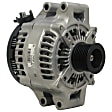 11496 Alternator, 3.0L, 6Cyl, 215 Amp, Remanufactured, QB Premium