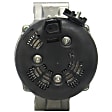 11496 Alternator, 3.0L, 6Cyl, 215 Amp, Remanufactured, QB Premium