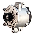 11500 Alternator, 4.8L, 8Cyl, 190 Amp, Remanufactured, QB Premium
