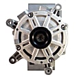 11500 Alternator, 4.8L, 8Cyl, 190 Amp, Remanufactured, QB Premium