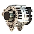 11502 Alternator, 3.6L, 6Cyl, 220 Amp, Remanufactured, QB Premium